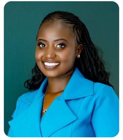 Millicent Naserian, CICS